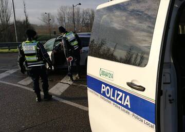 L'Emilia -Romagna torna in zona Arancione