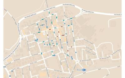 Immagine: brescello viabilità