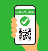 Immagine: greenpass