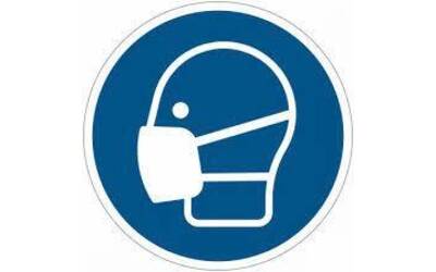 Immagine: mascherina