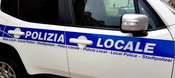ZONA ARANCIONE DA LUNEDI' 12/04/2021