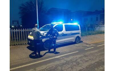 Immagine: POLIZIA LOCALE apertura uff mobile frazioni2