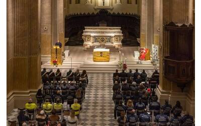 Immagine: san sebastiano