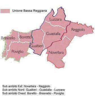 Immagine: subambiti da pubblicare